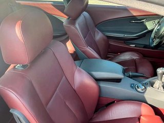 BMW serie 6