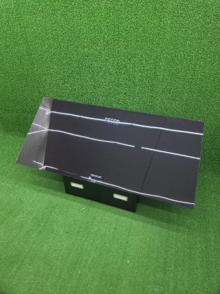 Campana Extractora Cecotec 90cm