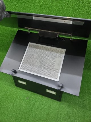 Campana Extractora Cecotec 90cm