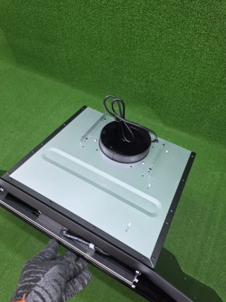Campana Extractora Cecotec 90cm