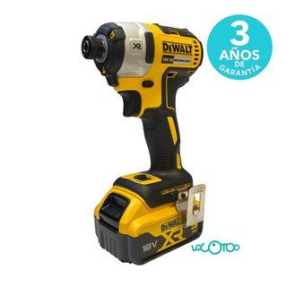 Kit Herramientas DEWALT DCK429P3T-QW