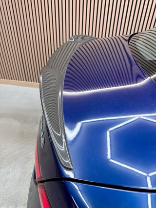 Alfa Romeo Giulia Quadrifolio