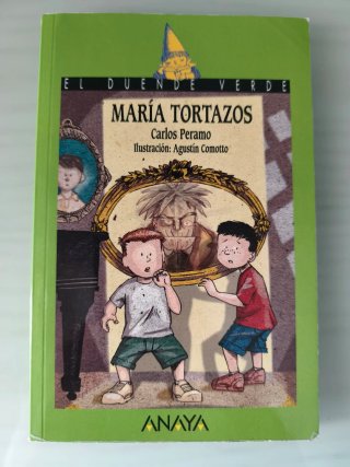 María Tortazos