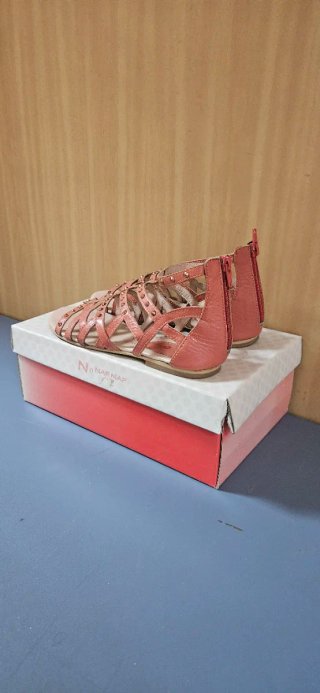 Sandalias Naf Naf Piel T38