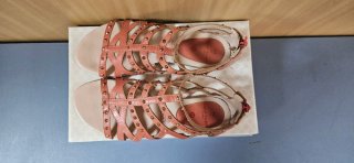 Sandalias Naf Naf Piel T38