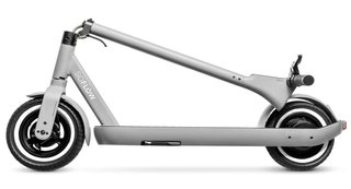 Patinete Eléctrico SOFLOW SO ONE PRO Plata