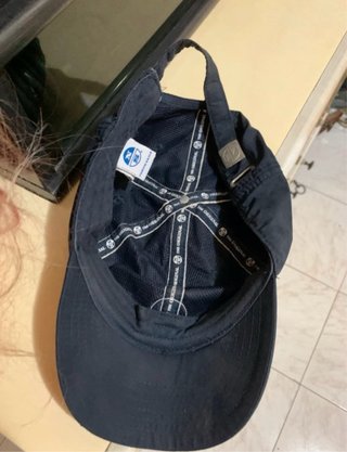 Berretto North Sails Blu