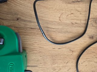 Mando Nintendo 64 Verde
