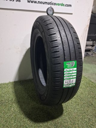195 70 15C 104/102R HANKOOK VANTRA LT