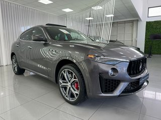 MASERATI Levante GranSport 3.0 V6 tt 257kW350CV