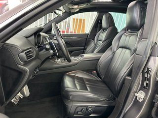 MASERATI Levante GranSport 3.0 V6 tt 257kW350CV