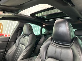 MASERATI Levante GranSport 3.0 V6 tt 257kW350CV