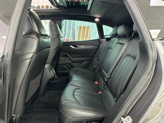 MASERATI Levante GranSport 3.0 V6 tt 257kW350CV
