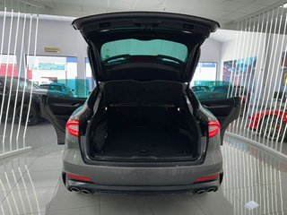 MASERATI Levante GranSport 3.0 V6 tt 257kW350CV