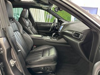 MASERATI Levante GranSport 3.0 V6 tt 257kW350CV