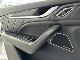 MASERATI Levante GranSport 3.0 V6 tt 257kW350CV