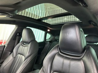 MASERATI Levante GranSport 3.0 V6 tt 257kW350CV