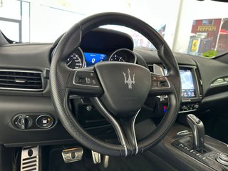 MASERATI Levante GranSport 3.0 V6 tt 257kW350CV