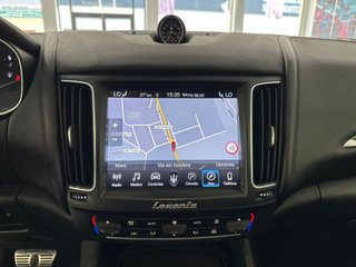 MASERATI Levante GranSport 3.0 V6 tt 257kW350CV