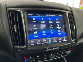 MASERATI Levante GranSport 3.0 V6 tt 257kW350CV