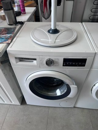 Lavadora marca Bosch 8kg con garantia transporte