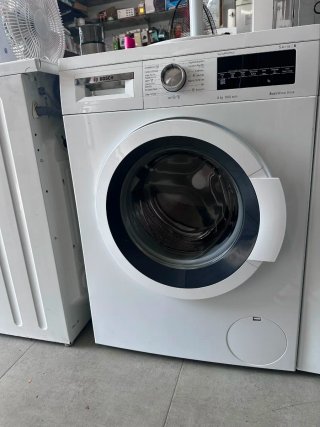 Lavadora marca Bosch 8kg con garantia transporte