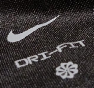 Camiseta Oficial Nike del Sevilla FC