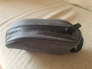 Bolso Cuadro Bici Triatlón