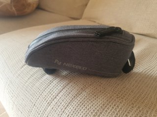 Bolso Cuadro Bici Triatlón