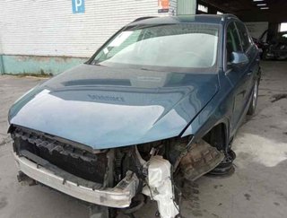 Centralita cierre audi 8x0959792h q3 2.0 35 204483