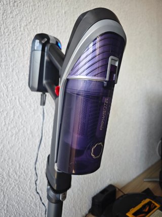 Aspirador Rowenta Flex