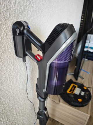 Aspirador Rowenta Flex