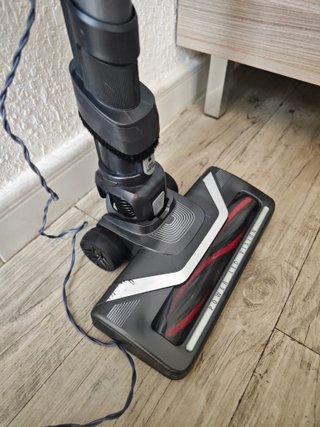 Aspirador Rowenta Flex