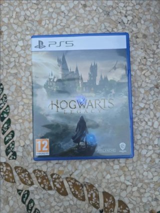 PS5 Juegos: Star Wars Outlaws, Hogwarts Legacy