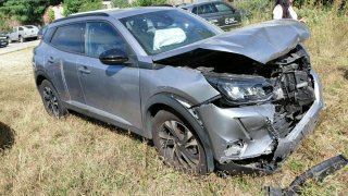 Peugeot 2008 2023