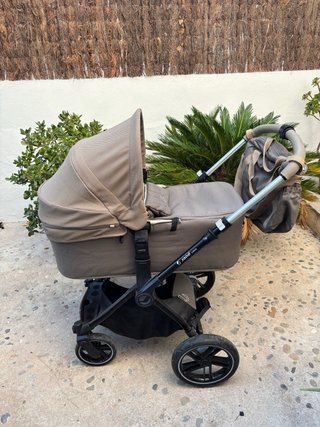 Carrito Jane