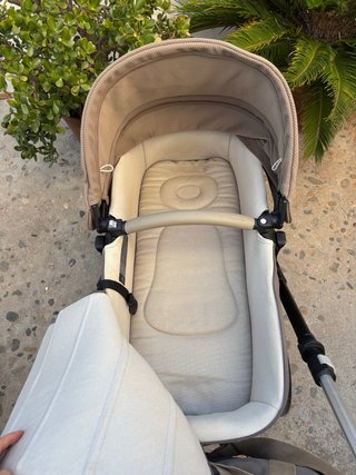 Carrito Jane
