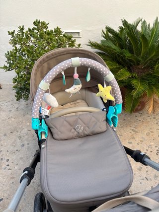 Carrito Jane