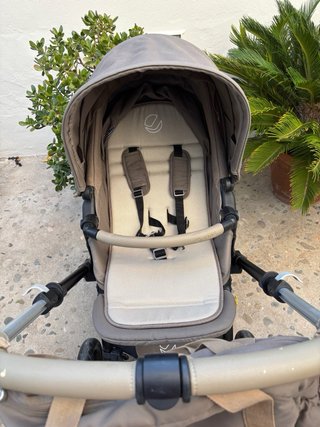 Carrito Jane