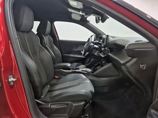 Peugeot 2008 1.2 PURETECH 130 S&S GT AUTO 5P