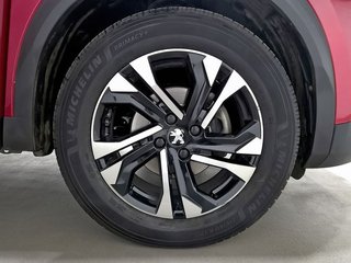 Peugeot 2008 1.2 PURETECH 130 S&S GT AUTO 5P