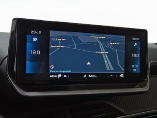 Peugeot 2008 1.2 PURETECH 130 S&S GT AUTO 5P