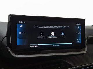 Peugeot 2008 1.2 PURETECH 130 S&S GT AUTO 5P