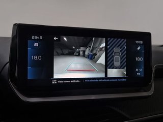 Peugeot 2008 1.2 PURETECH 130 S&S GT AUTO 5P