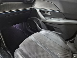 Peugeot 2008 1.2 PURETECH 130 S&S GT AUTO 5P
