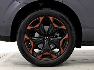Cupra Terramar 1.5 TSI e-Hybrid 150kW (204 CV) DSG