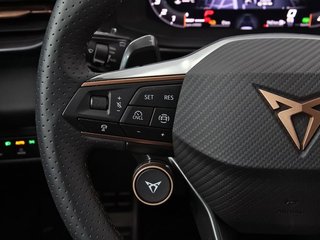 Cupra Terramar 1.5 TSI e-Hybrid 150kW (204 CV) DSG