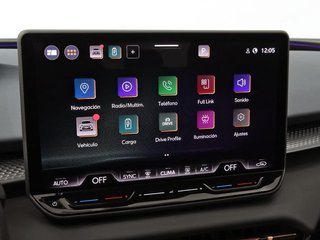 Cupra Terramar 1.5 TSI e-Hybrid 150kW (204 CV) DSG
