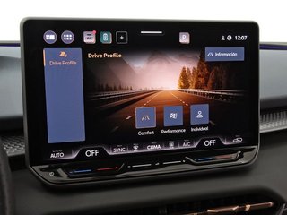 Cupra Terramar 1.5 TSI e-Hybrid 150kW (204 CV) DSG