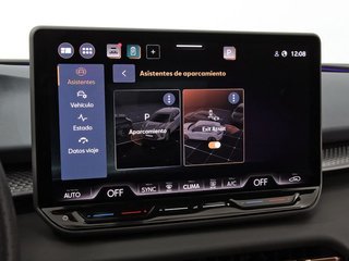 Cupra Terramar 1.5 TSI e-Hybrid 150kW (204 CV) DSG